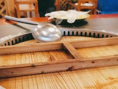 -老家大锅台·地锅鸡·铁锅炖(建邺文体路店)