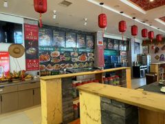 -老渔翁炖鱼坊(黄海西路东山店)