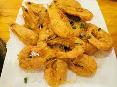 -莲花公园煎蟹·30年闽菜(火车站店)