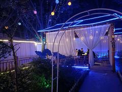 -醉二娘正宗西昌火盆烧烤(大丰店)