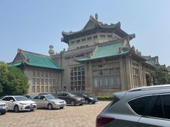 -武汉大学-樱园