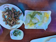 -金刚山烧烤(中山路店)