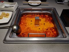 -海底捞火锅(金光华店)