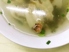 -舒蔡记生煎菜饭(云南中路店)
