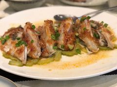 -鼎盛私厨·新派顺德菜(上河坊店)