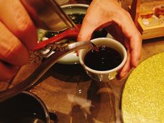 太雕黄酒-香园茶社·金陵小灶(老门东店)