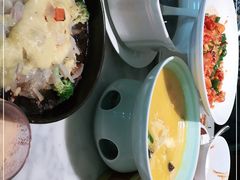 -雀蓝川菜(奥体广场店)