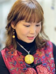 -雅仕 HAIR SALON 美发沙龙