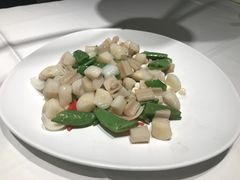 -民国红公馆·秦淮八艳(夫子庙店)