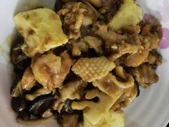 八珍豆腐-大铁勺新津菜(东丽阳光新业广场店)