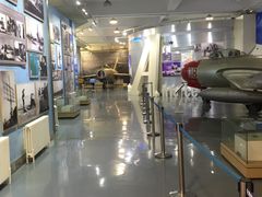 -中国航空博物馆