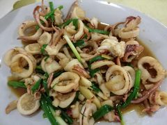 -秋姐美食店(旅游大道店)