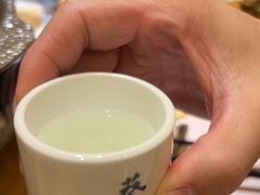 -吉兆·料理(红梅南路店)