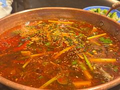 -火塘云南烧烤大排档