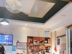 大堂-湘春酒家·1989(湘春路店)