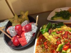 -海底捞火锅(坪山益田假日广场店)