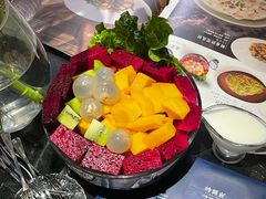 -时间仓(月湖公园店)