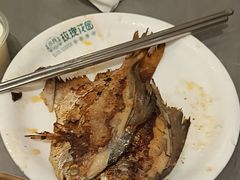 -玫瑰花园自助烤肉(朝阳北路店)