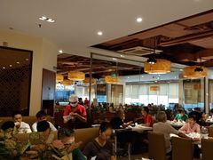 大堂-又一间茶点轩(百汇广场店)