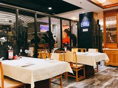 大堂-辣婆婆(航天桥店)