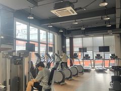 -豪逸健体(中骏广场店)