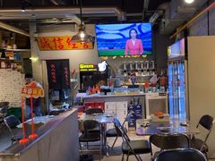 -有局·成都市井烧烤·精酿啤酒(双楠店)
