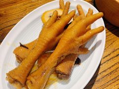 -大川先生·小龙虾·川菜(信义坊店)