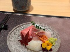 -小十Omakase(地王大厦店)