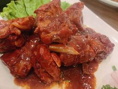 -锡和无锡菜(景丽苑店)