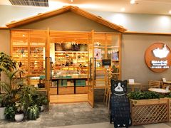 -猫的天空之城概念书店(印象城购物中心店)