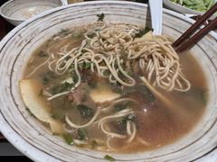 -慧娟面馆·餐厅(望江路店)