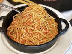 -火车头法国西餐厅