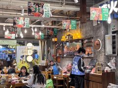 -楠火锅(太古里总店)