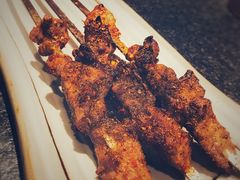 -丝路金桃·新疆菜(徐汇店)