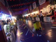 -雷神拉面(财富中心玉米楼店)