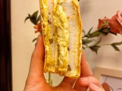 奶油-闻酥园(大慈寺店)