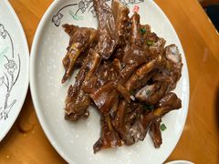 -乡亲鹅肉城(吴江店)