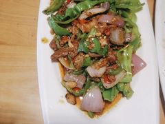 -五口灶·下饭小炒(安镇店)