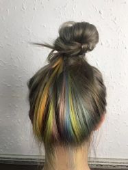 -AD HAIR 