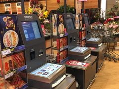 -百佳永辉超市(来福士广场店)