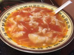 -牛真鲜禾一捞面(东鼓道店)