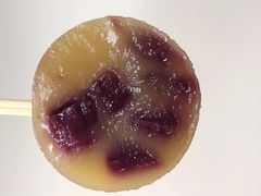 椰香紫薯-元氏钵仔糕(北京路店)