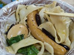 -丁记牛肉手擀板面