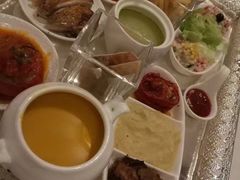 -火车头法国西餐厅