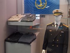 -上海中国航海博物馆