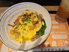 -大快活(丽丰店)