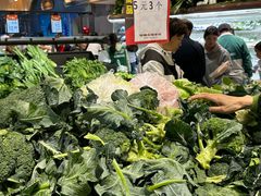 -家乐福(川沙店)