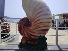 -亚龙湾海底世界