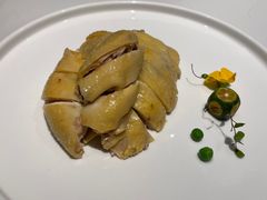 崇明白切鸡-道道鲜·崇明私房菜(五角场店)