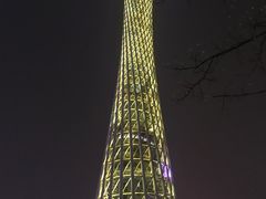 -广州塔